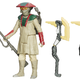 Illustration for article titled Heres All the New iStar Wars/i Figures Youll Be Fighting Little Kids For
